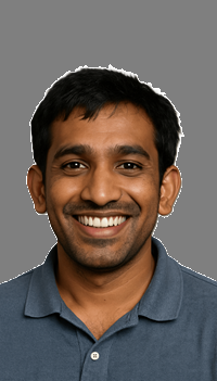 Arjun Nair