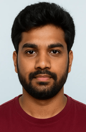 Vikram Singh
