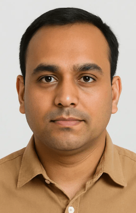 Rajesh Kumar